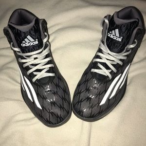Adidas boost shoes